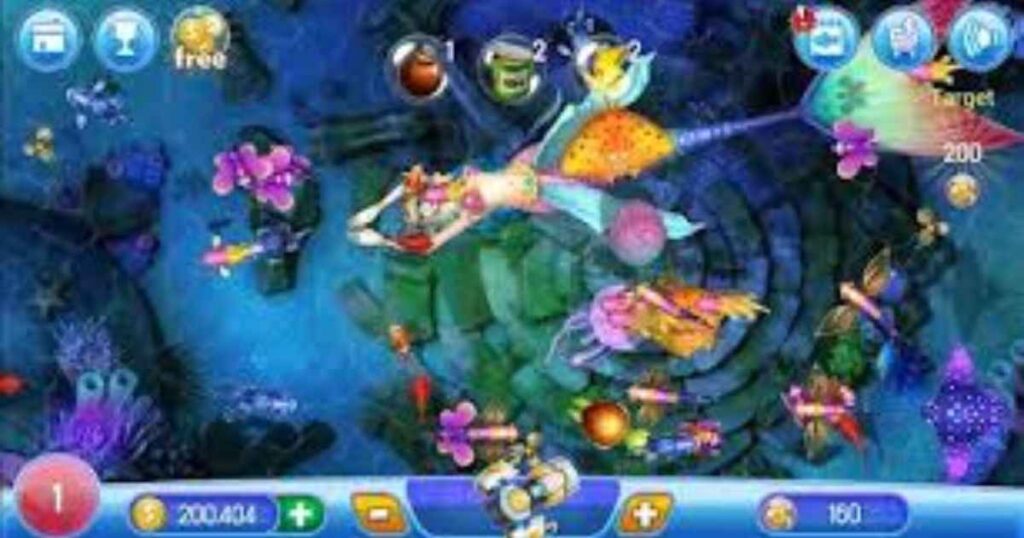 Bắn Cá Đổi Thẻ Cào Hay Rút Tiền Mặt Có Lợi Hơn? Phân Tích Chi Tiết 2025 4 Bắn Cá Đổi Thẻ Cào Hay Rút Tiền Mặt