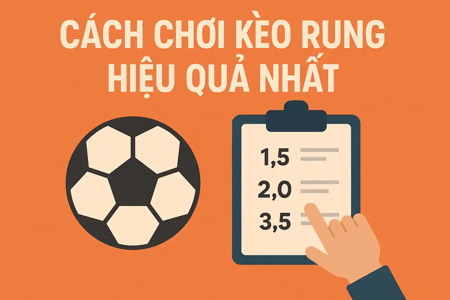 Kèo Rung Là Gì? Chiến Thuật Cược Live Hiệu Quả Và Các Kèo Đặc Trưng Vòng Đấu 6 Cách Chơi Kèo Rung Hiệu Quả Nhất