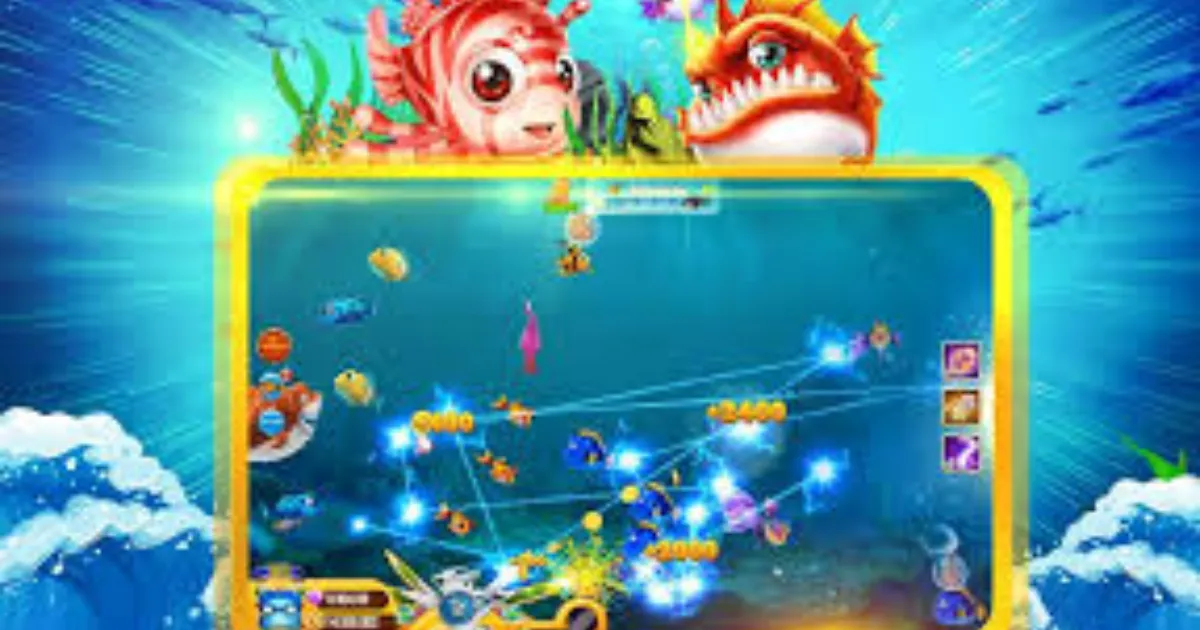 Kinh Nghiệm Chơi iCa Bắn Cá Đổi Thưởng Hiệu Quả Nhất 2025 7 Chiến Lược Quản Lý Xu Khi Chơi iCa