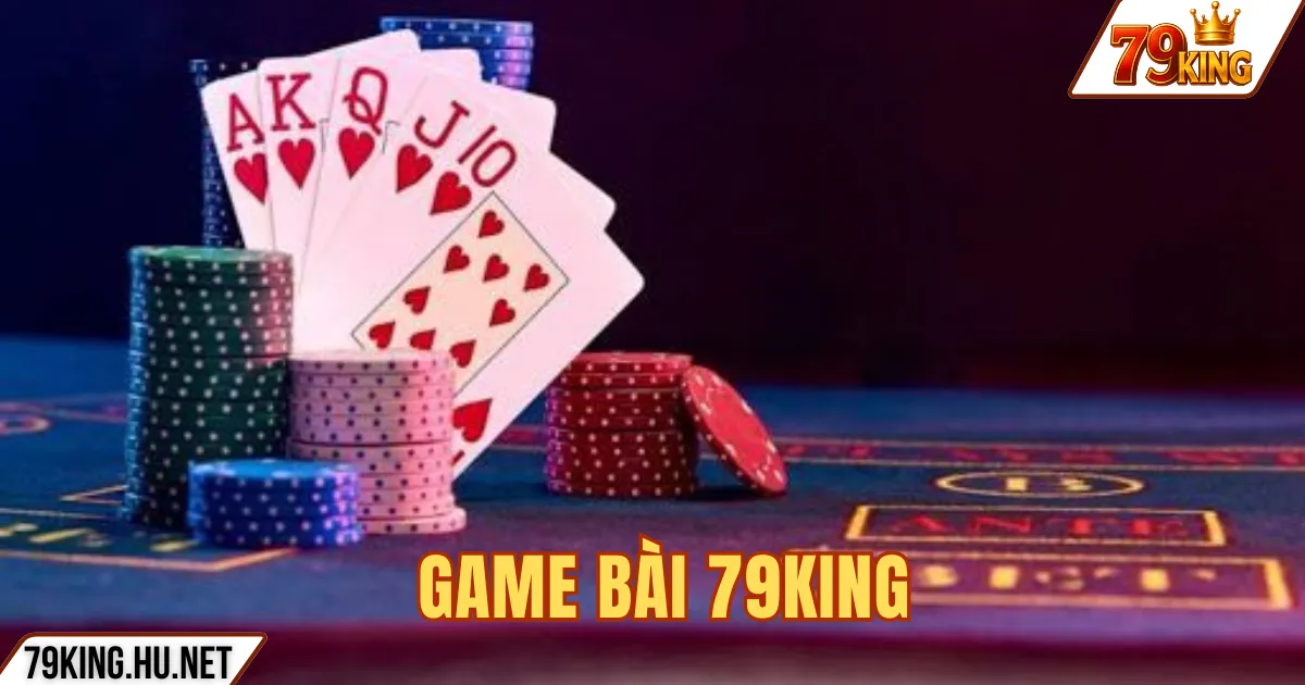 GAME BÀI 79KING