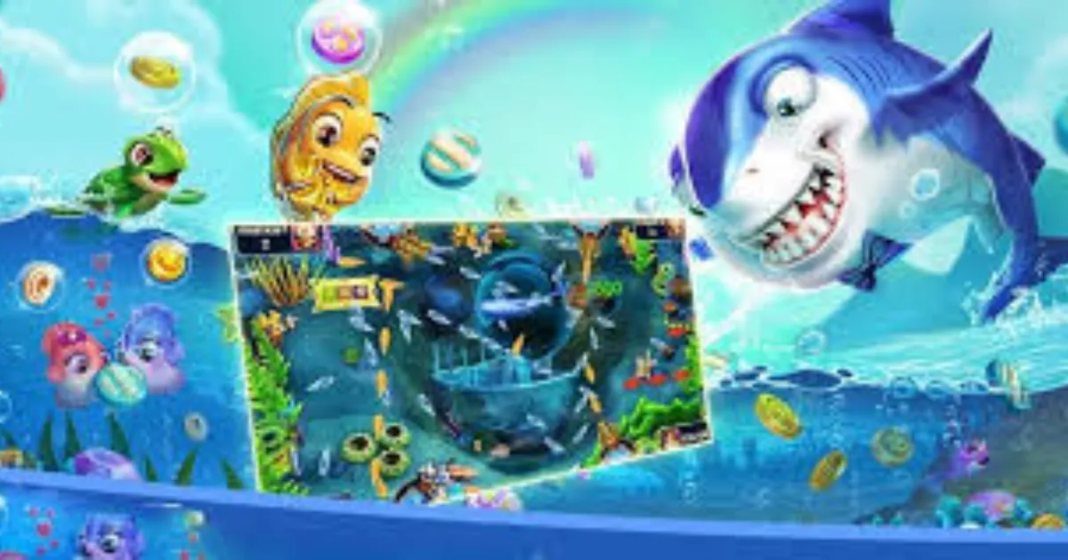 Kinh Nghiệm Chơi iCa Bắn Cá Đổi Thưởng Hiệu Quả Nhất 2025 5 Giới Thiệu Game iCa Bắn Cá