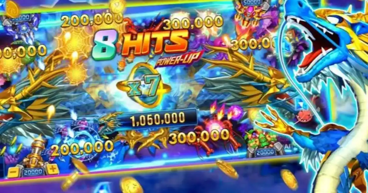 Phân Tích Bắn Cá Rồng Vàng Và Bắn Cá Ngũ Long – Phiên Bản Nào Dễ Thắng Hơn? 7 Mẹo Chơi Hiệu Quả Cho Mỗi Phiên Bản