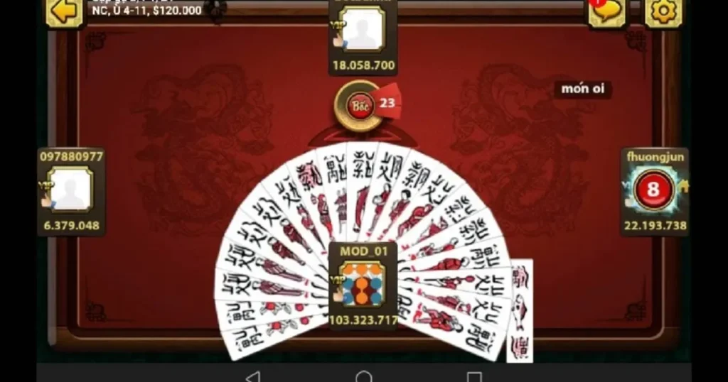 Tổ Tôm Online Là Gì Và Cách Chơi