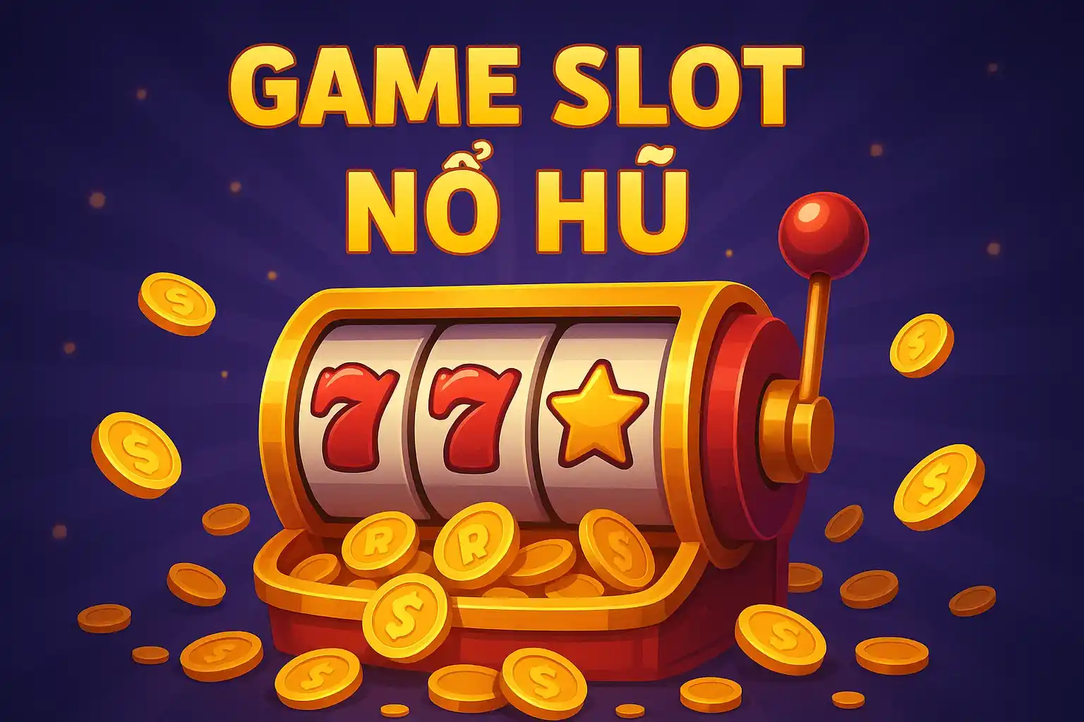 Game Slot Nổ Hũ – Săn Kho Báu Cực Khủng Cùng 79KING 5 Tổng quan về Game Slot Nổ Hũ