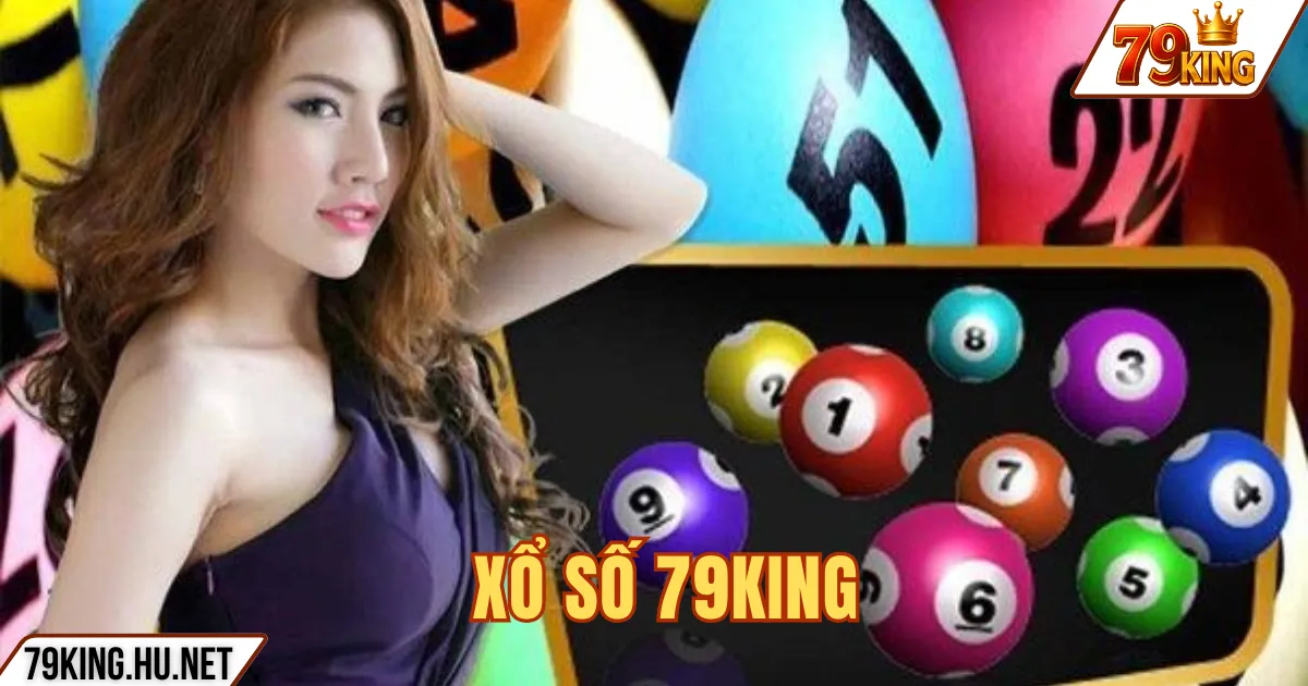 XỔ SỐ 79KING