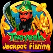 Nhị Gia giải độc đắc bắn cá